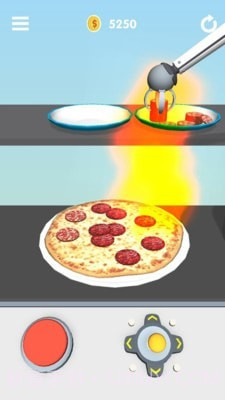 机器厨师长截图1