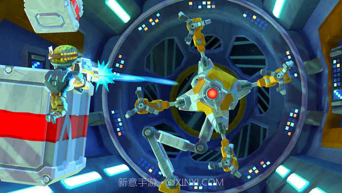 致命伤害2游戏截图8 致命伤害2游戏截图8