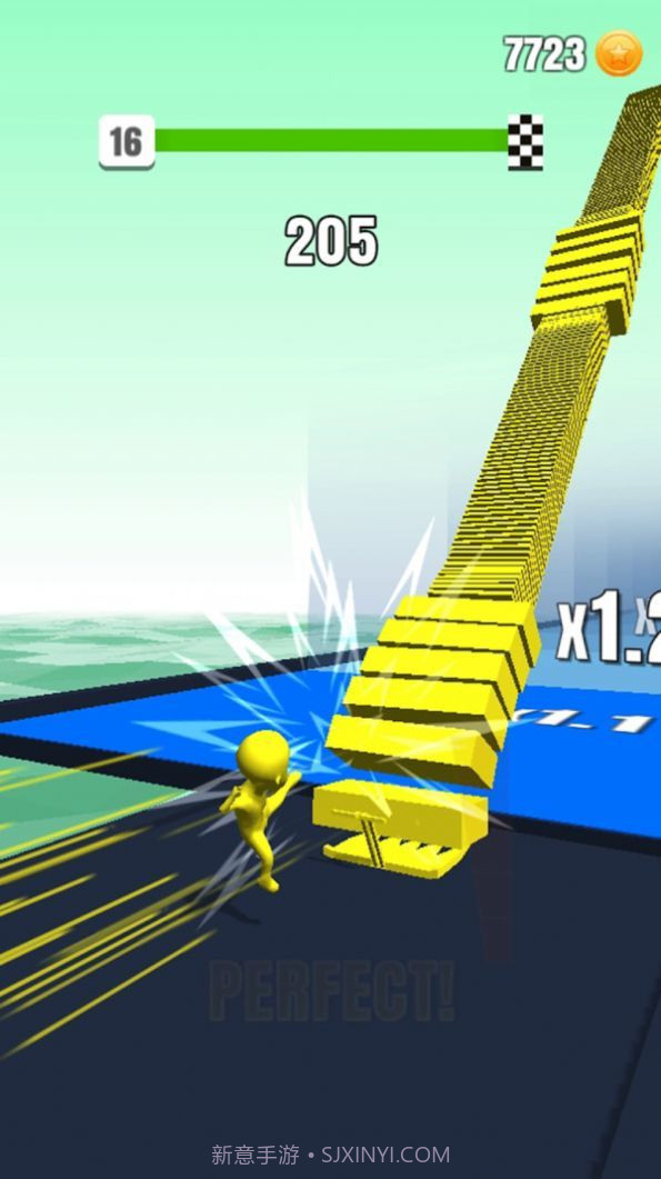 一起来搬砖 V1.6 最新版截图3 一起来搬砖 V1.6 最新版截图3