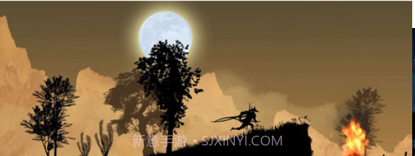 Ninja Arashi截图3 Ninja Arashi截图3