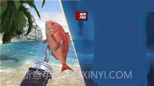 最后的渔夫截图4 最后的渔夫截图4