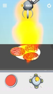 机器厨师长截图5