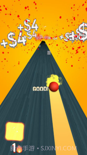 无限保龄球截图2