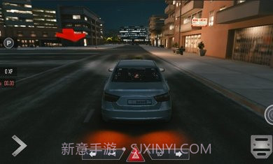 真实出租车模拟器2023无限金币版截图3 真实出租车模拟器2023无限金币版截图3