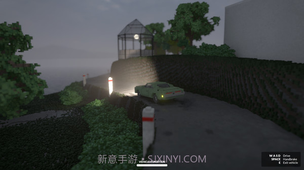 teardown拆迁模拟器截图3 teardown拆迁模拟器截图3