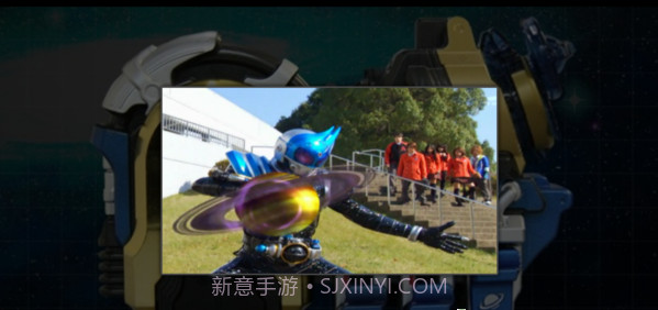 Meteor driver截图1 Meteor driver截图1