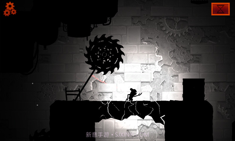 引火精灵:第二个影子截图4 引火精灵:第二个影子截图4