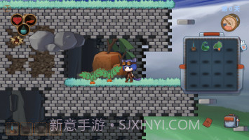 猫猫岛截图2 猫猫岛截图2