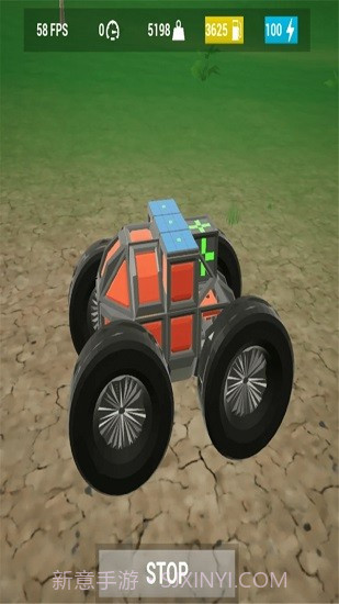 重建模组沙盒截图1 重建模组沙盒截图1