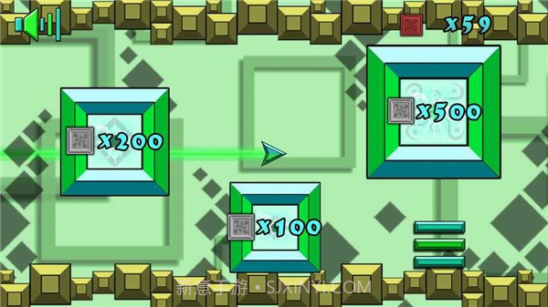 极速箭头截图1 极速箭头截图1