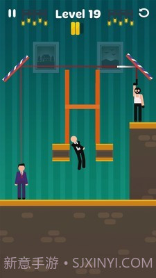 超神保镖截图3 超神保镖截图3