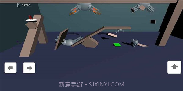 笨比火箭截图4 笨比火箭截图4