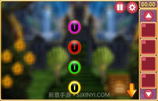 越南女孩逃生截图2 越南女孩逃生截图2