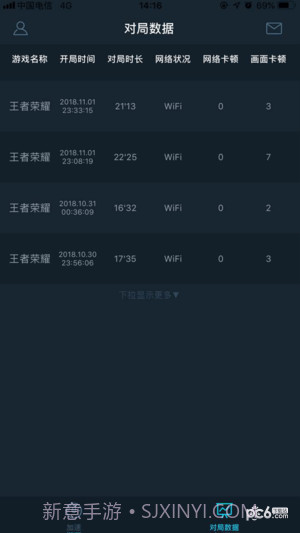 智营网优加速截图2 智营网优加速截图2