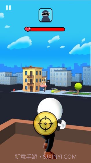 我狙击贼牛截图1