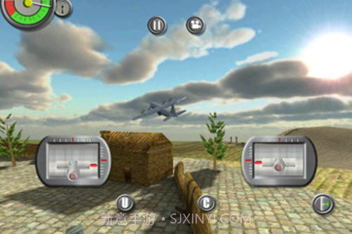 竞速飞机2截图4 竞速飞机2截图4