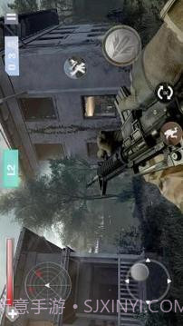 Counter Terrorist Shooter截图2 Counter Terrorist Shooter截图2