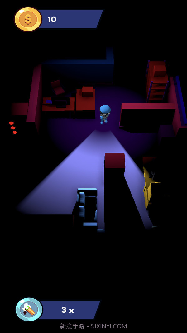 办公室迷宫安卓截图5 办公室迷宫安卓截图5