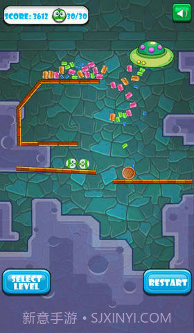 保护笨鸟截图3 保护笨鸟截图3