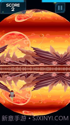 光之音截图1 光之音截图1