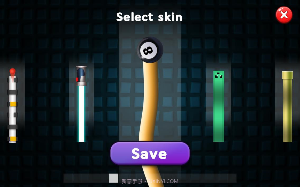 Snake.is MLG截图16 Snake.is MLG截图16