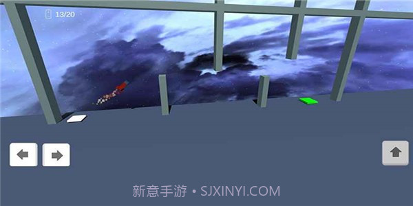 笨比火箭截图2 笨比火箭截图2