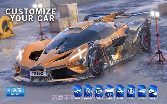 波利德城市汽车截图1 波利德城市汽车截图1