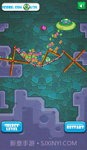 保护笨鸟截图2 保护笨鸟截图2