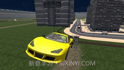 青蛙模拟器截图5 青蛙模拟器截图5