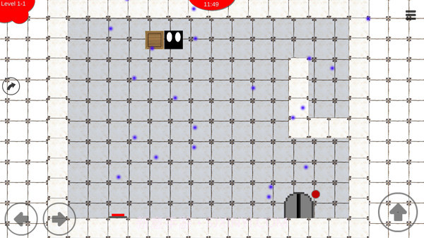 重力触摸截图2 重力触摸截图2