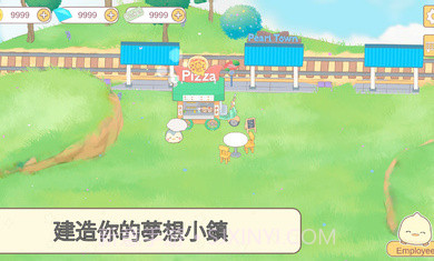 我的动物朋友们截图1 我的动物朋友们截图1