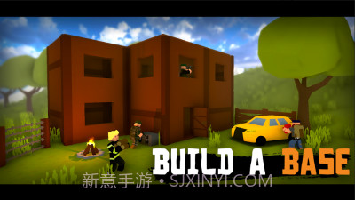 未变异者2截图2 未变异者2截图2