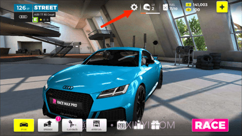 极限竞速专家(Race Max Pro)截图3 极限竞速专家(Race Max Pro)截图3