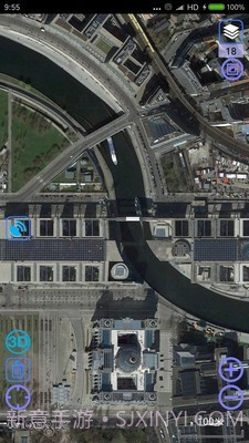 奥维地图截图3 奥维地图截图3