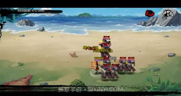 万千群侠传最新版v1.1.0.6截图1