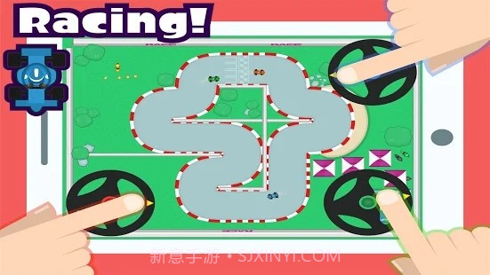 二三四人截图3 二三四人截图3