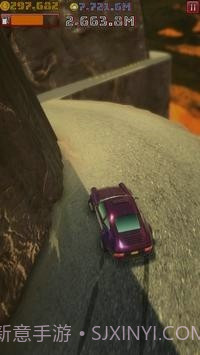 悬崖赛车截图4