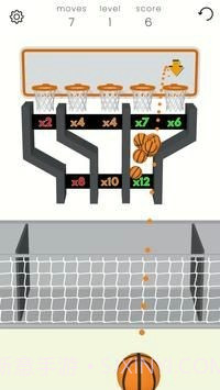 扣篮和克隆截图2 扣篮和克隆截图2