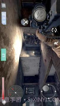 Counter Terrorist Shooter截图4 Counter Terrorist Shooter截图4