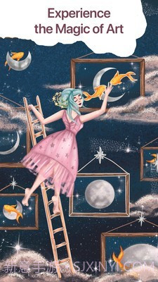 拼图与艺术截图4