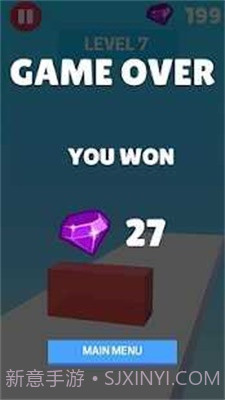 奔跑吧果冻截图1