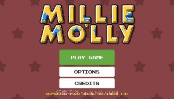 米莉和莫莉截图4