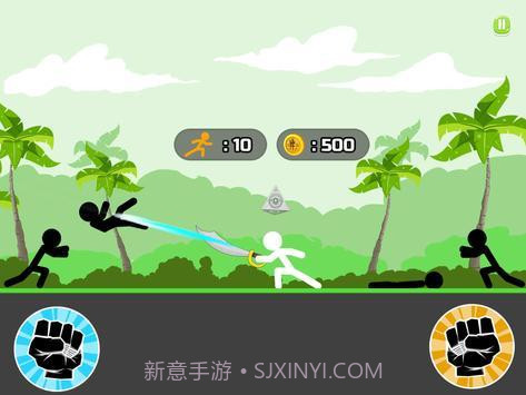 火柴人史诗激战2截图2