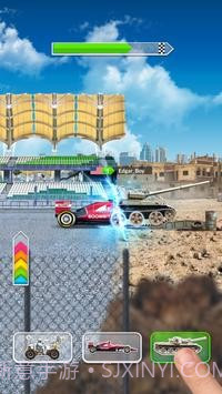 角逐赛车截图4