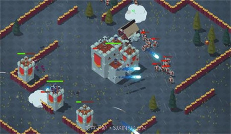 北方王国2023截图3