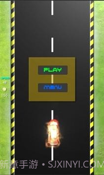 速度赛车狂热截图4