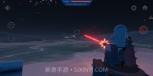 CRAM模拟器截图2 CRAM模拟器截图2