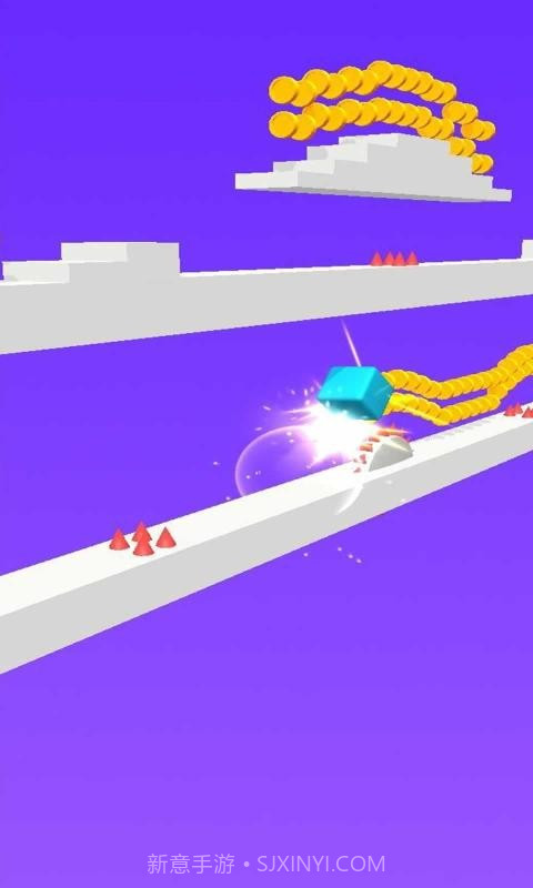 方块控制者截图5 方块控制者截图5