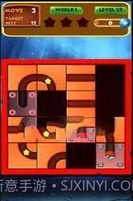 pokeBall mystery截图3