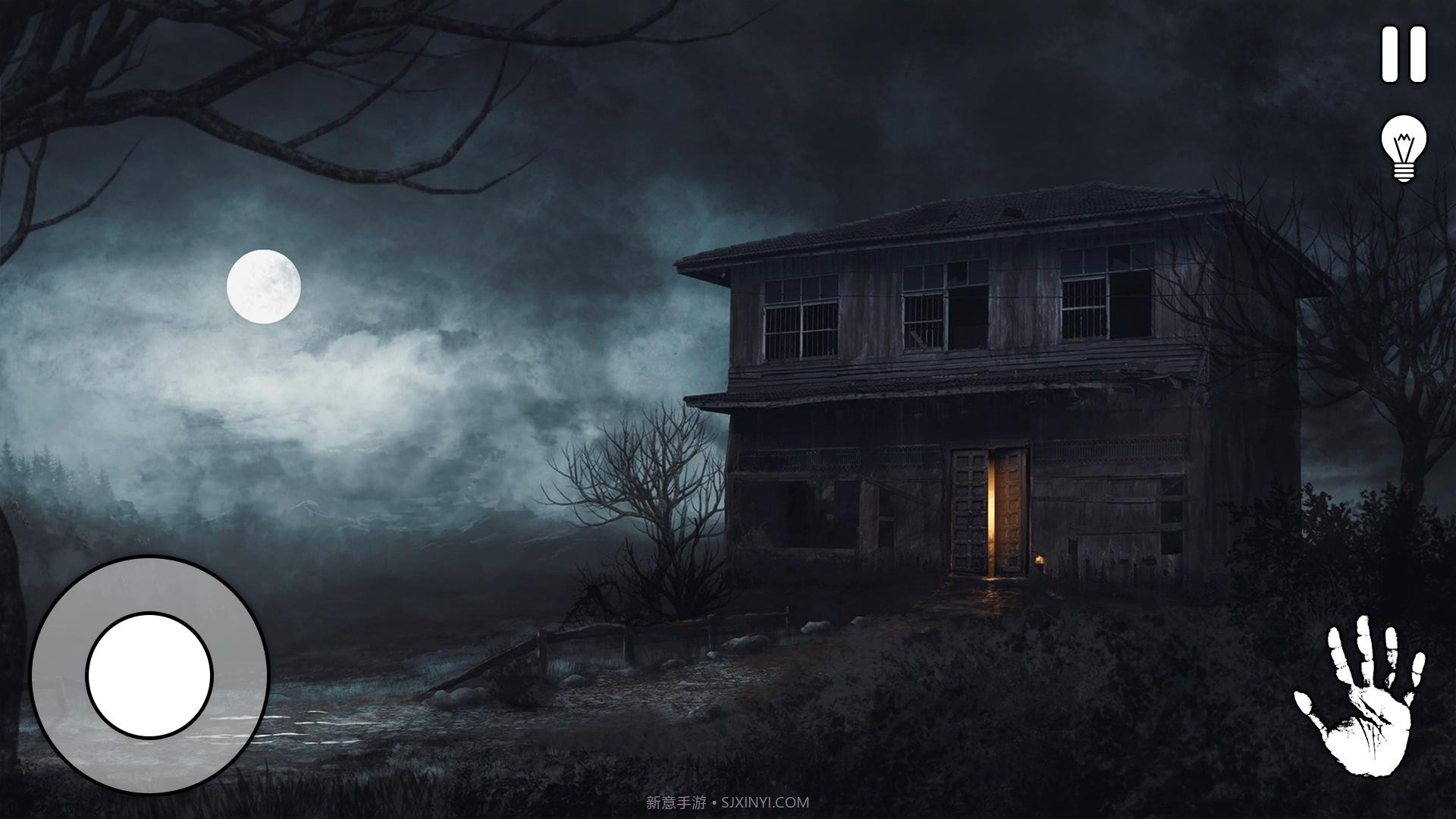 恐怖小丑生存截图3 恐怖小丑生存截图3